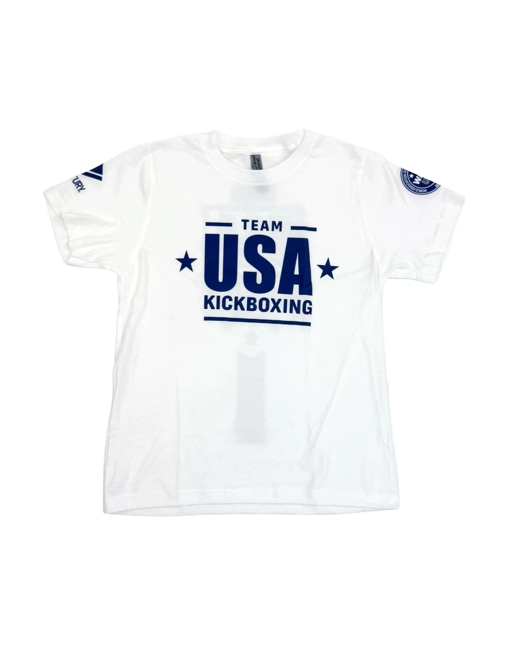 Century WAKO Team USA Youth Tee