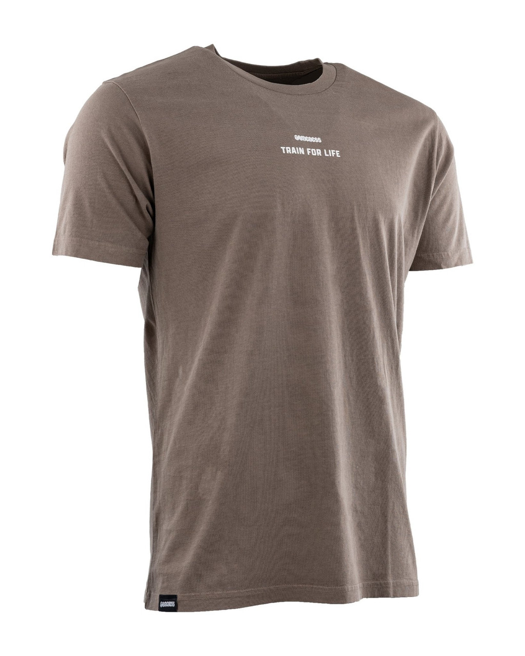 Gameness Men's Members Only Tee