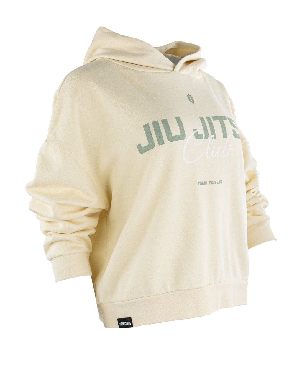 Gameness Women's Members Only Hoodie