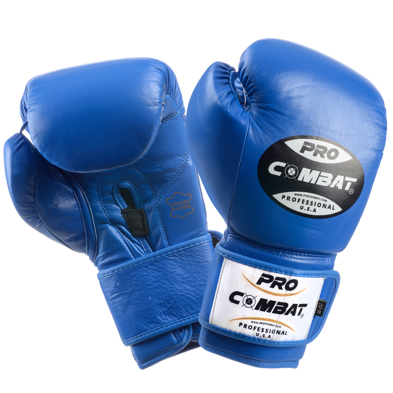 combat boxing gloves