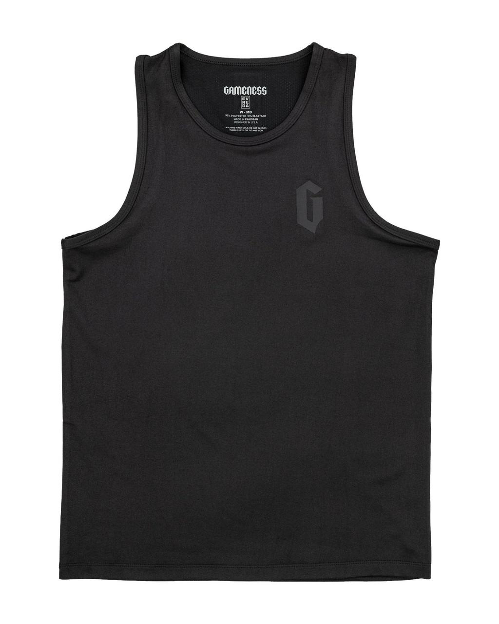 Gameness Women's Evreda Tank