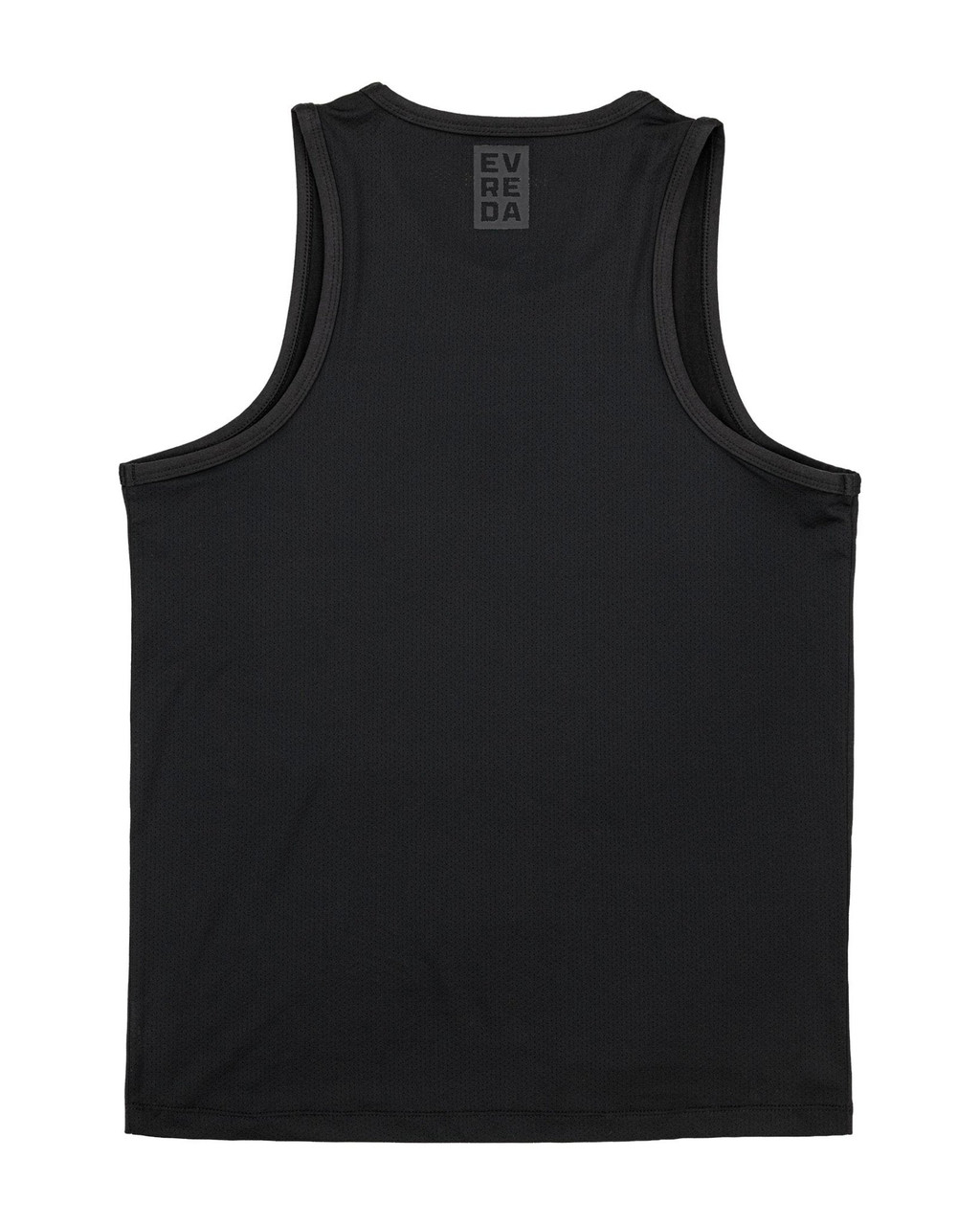 Gameness Girl's Evreda Tank