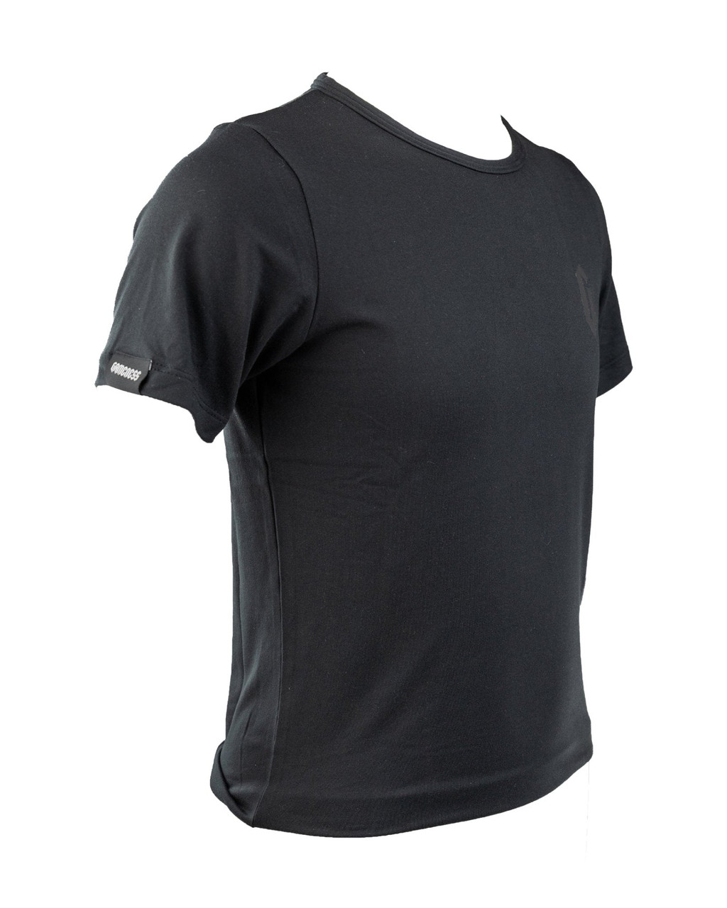 Gameness Girl's Evreda Tee