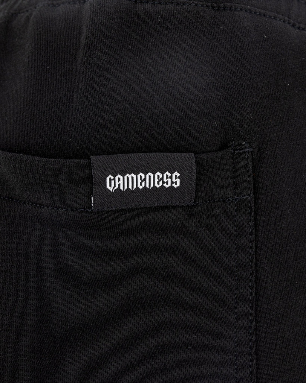 Gameness Men's Evreda Jogger