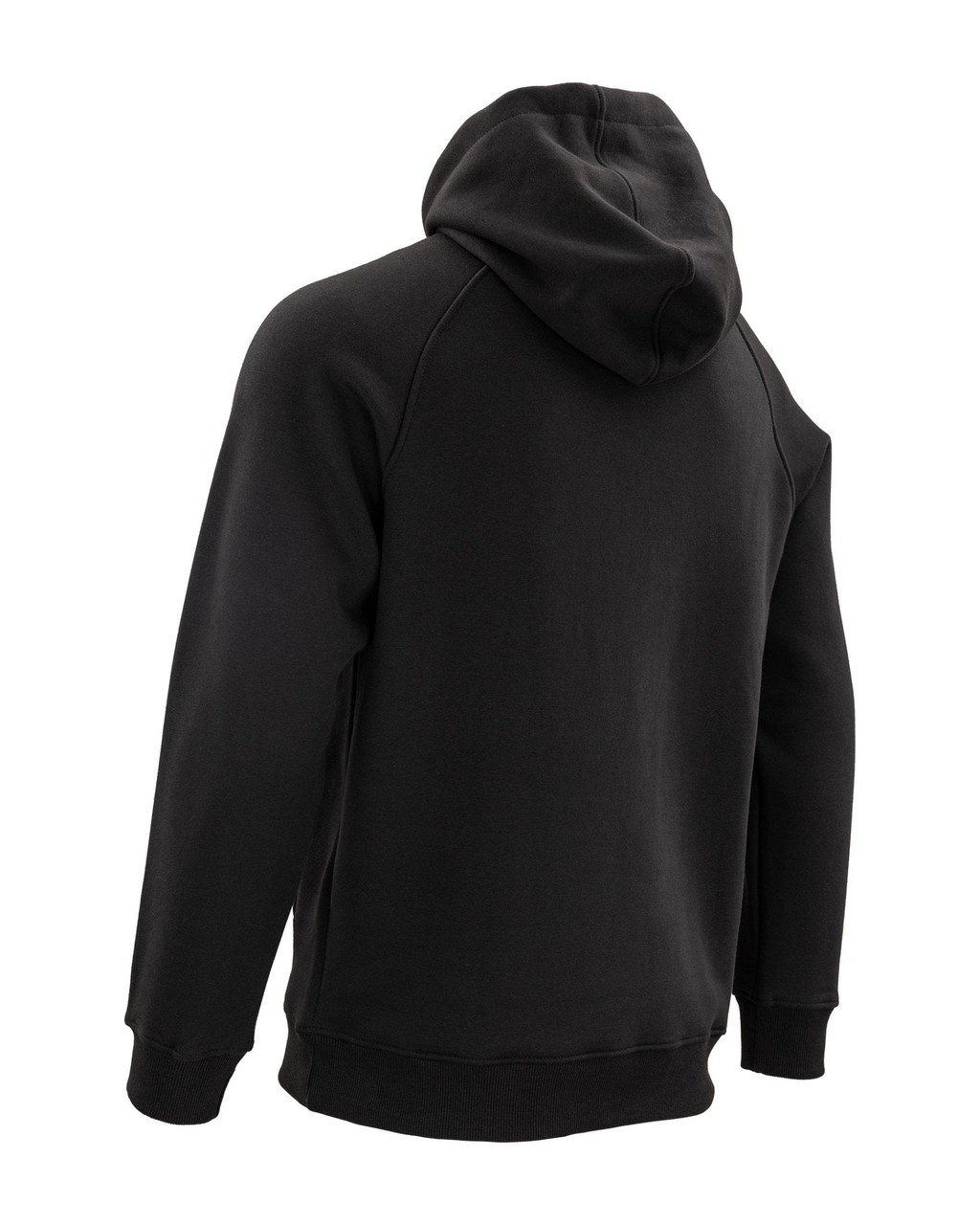 Century Punok Two-Tone Pullover Hoodie