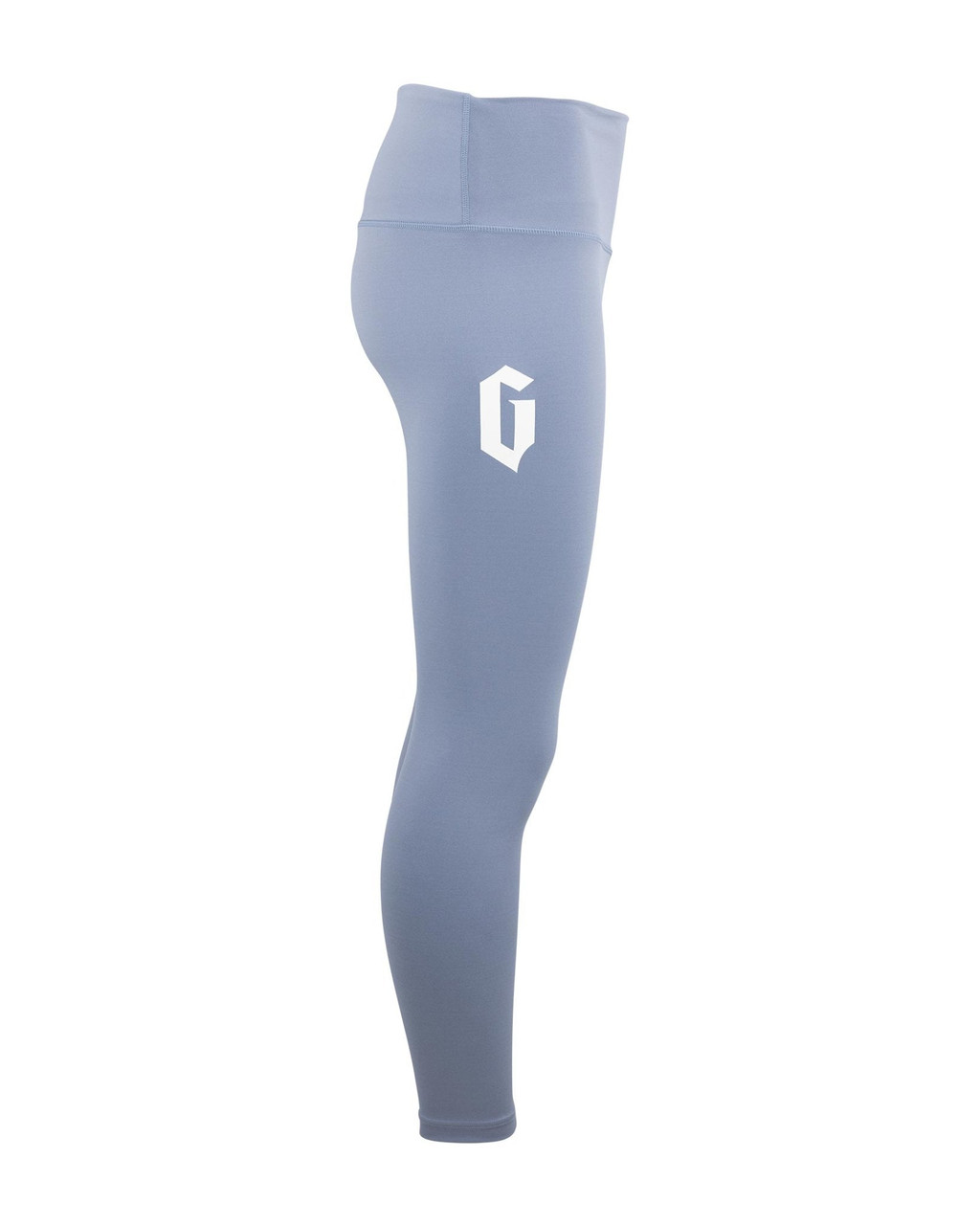Gameness Women's Tempest Grappling Legging