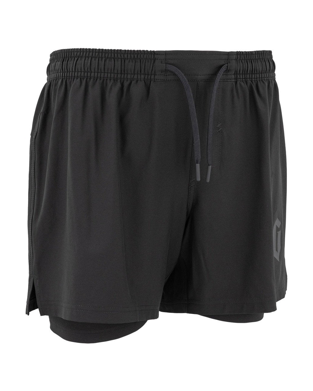 Gameness Women's Wazaflex Lined Training Shorts