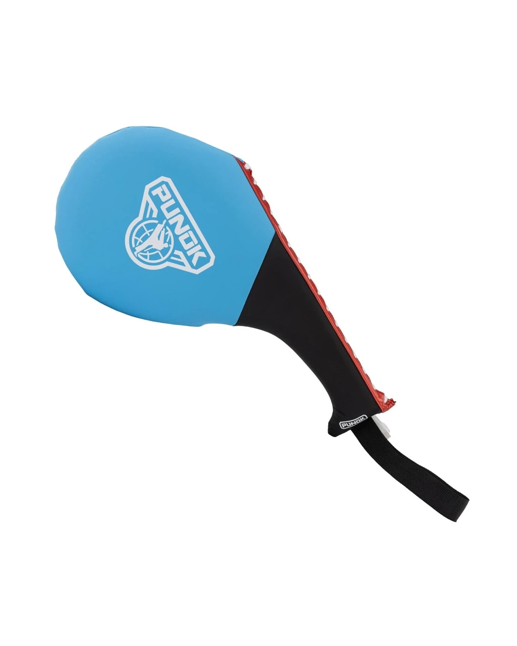 Century Punok Double Paddle Target