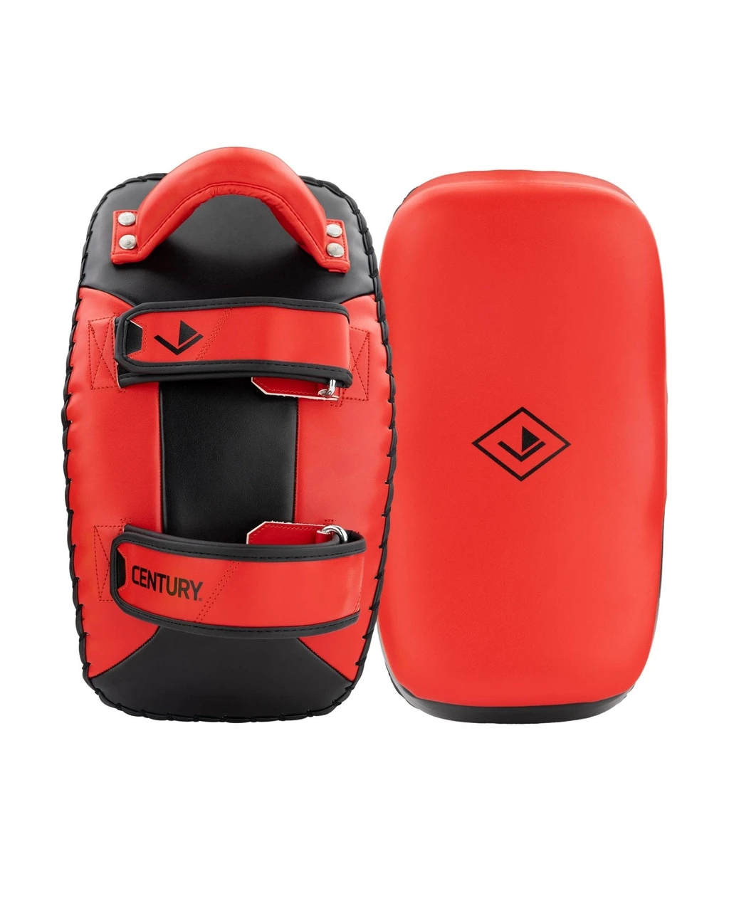 Century Drive Curved Muay Thai Pad Pair