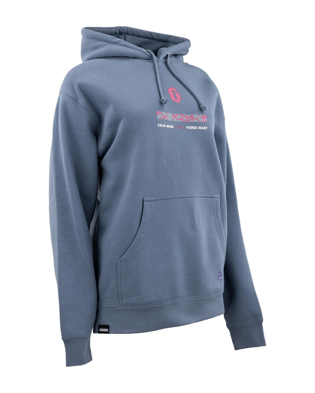 Gameness Tempest Women's Oversized Hoodie