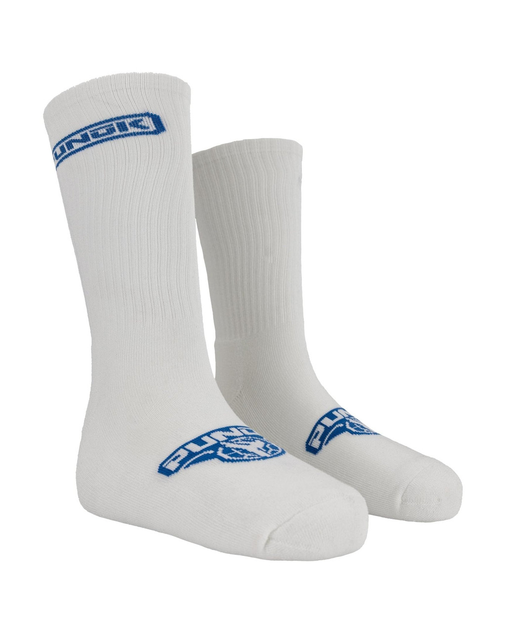 Century Punok Kicks Tube Socks
