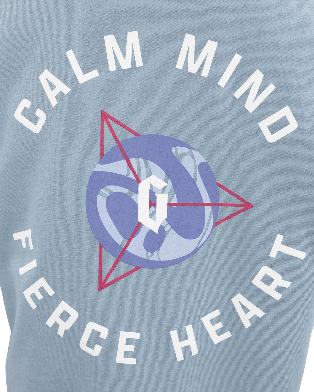 Gameness Women's Tempest Tee