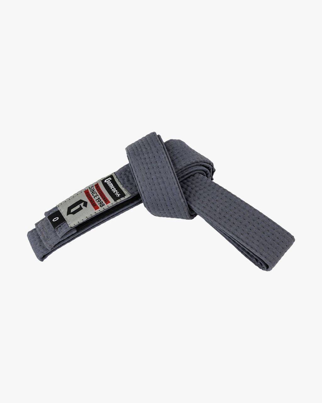 Gameness Ultra-Light Youth Competition Belt