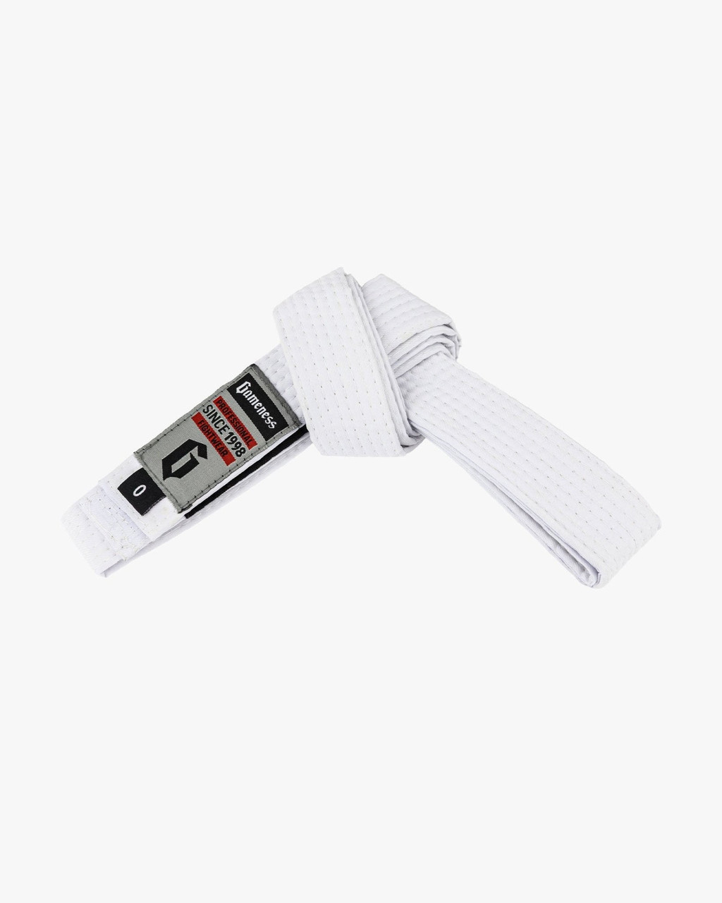 Gameness Ultra-Light Youth Competition Belt