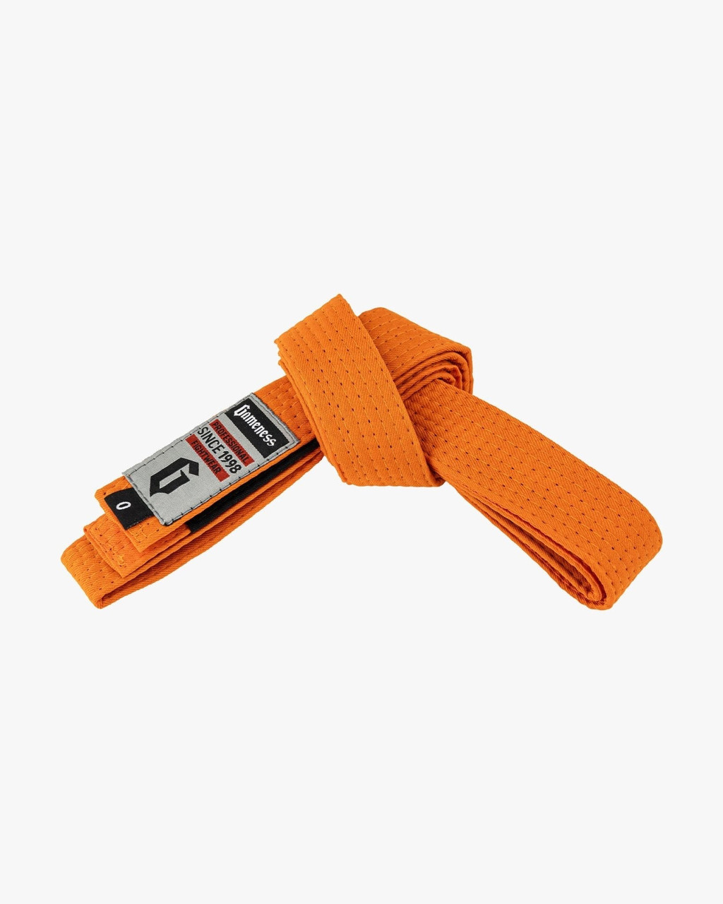 Gameness Ultra-Light Youth Competition Belt