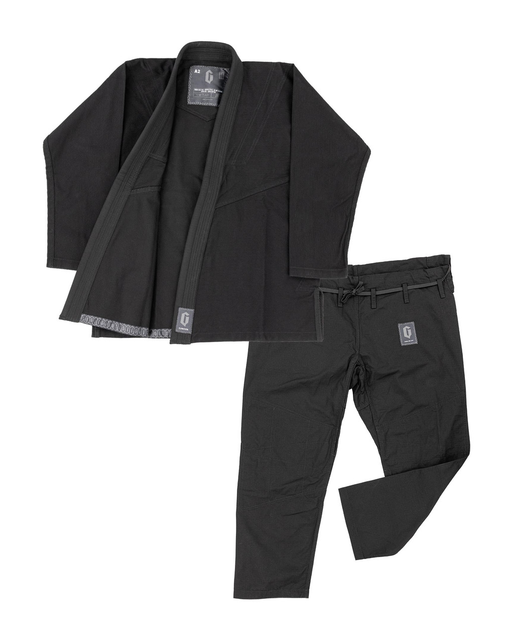 Gameness Men's Evreda Gi