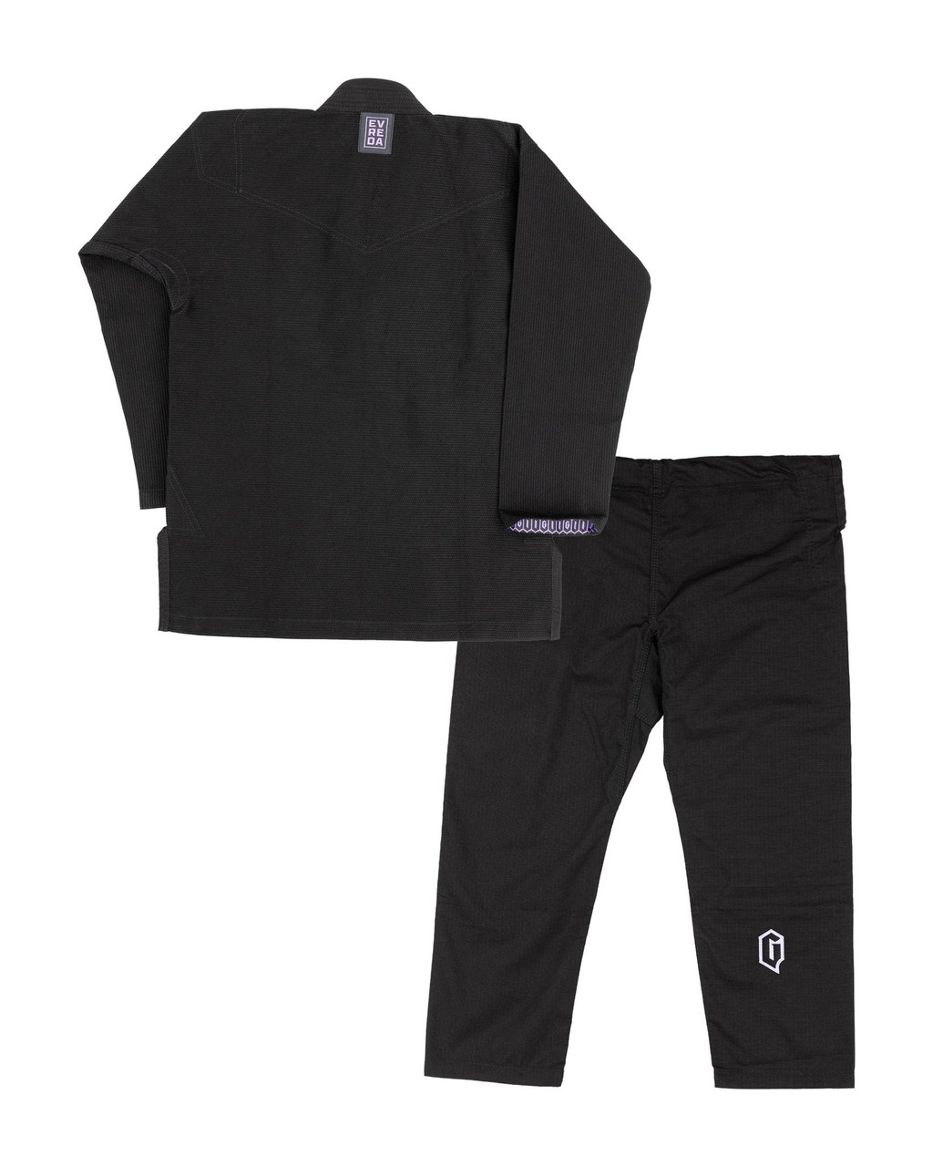 Gameness Women's Evreda Gi