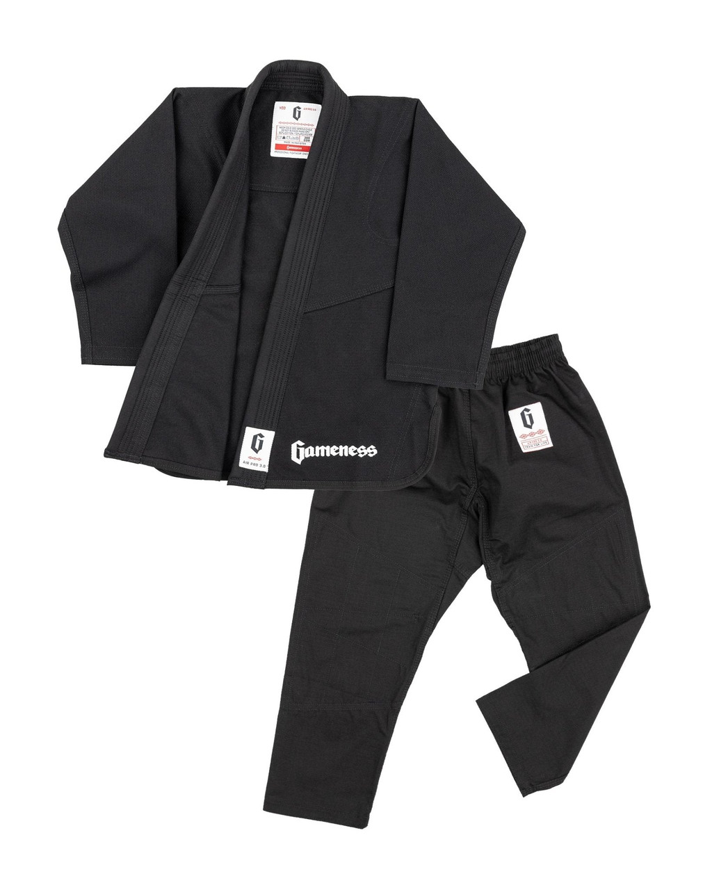 Gameness Youth Air Pro 3.0 Gi