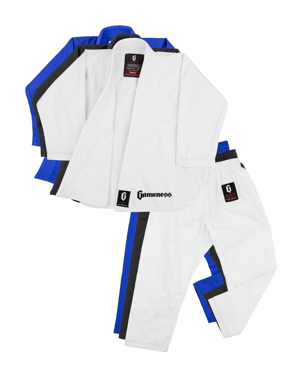 Gameness Youth Air Pro 3.0 Gi