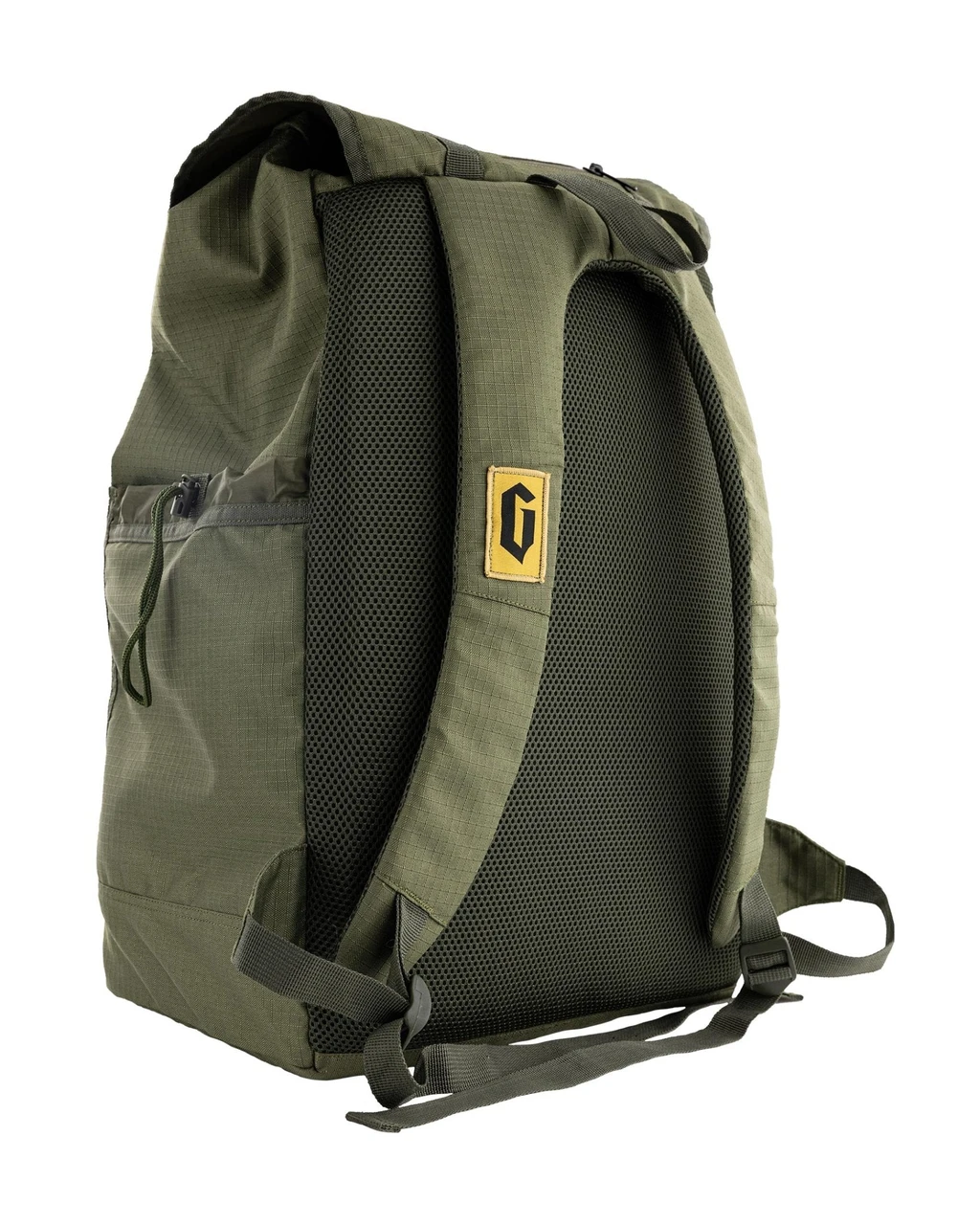Gameness Combate 50L Rucksack