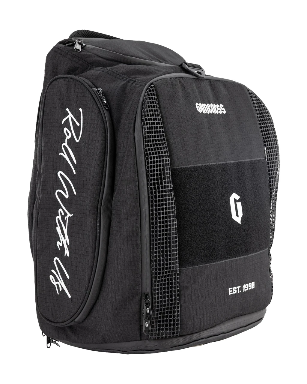 Gameness Evreda Expandable Backpack
