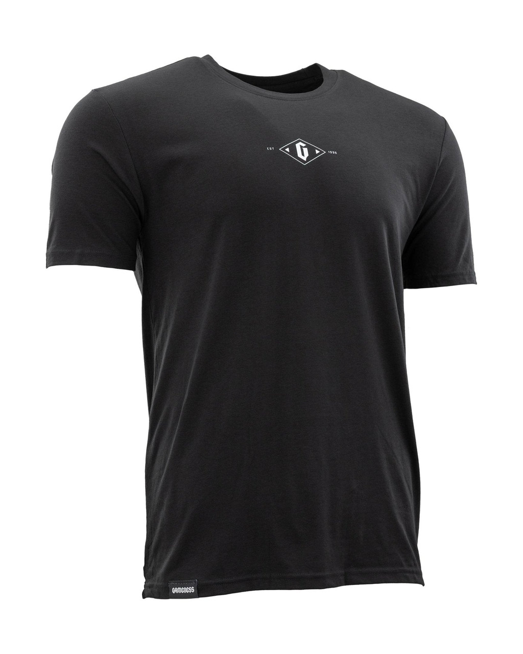 Gameness Men's Roll With Us Tee