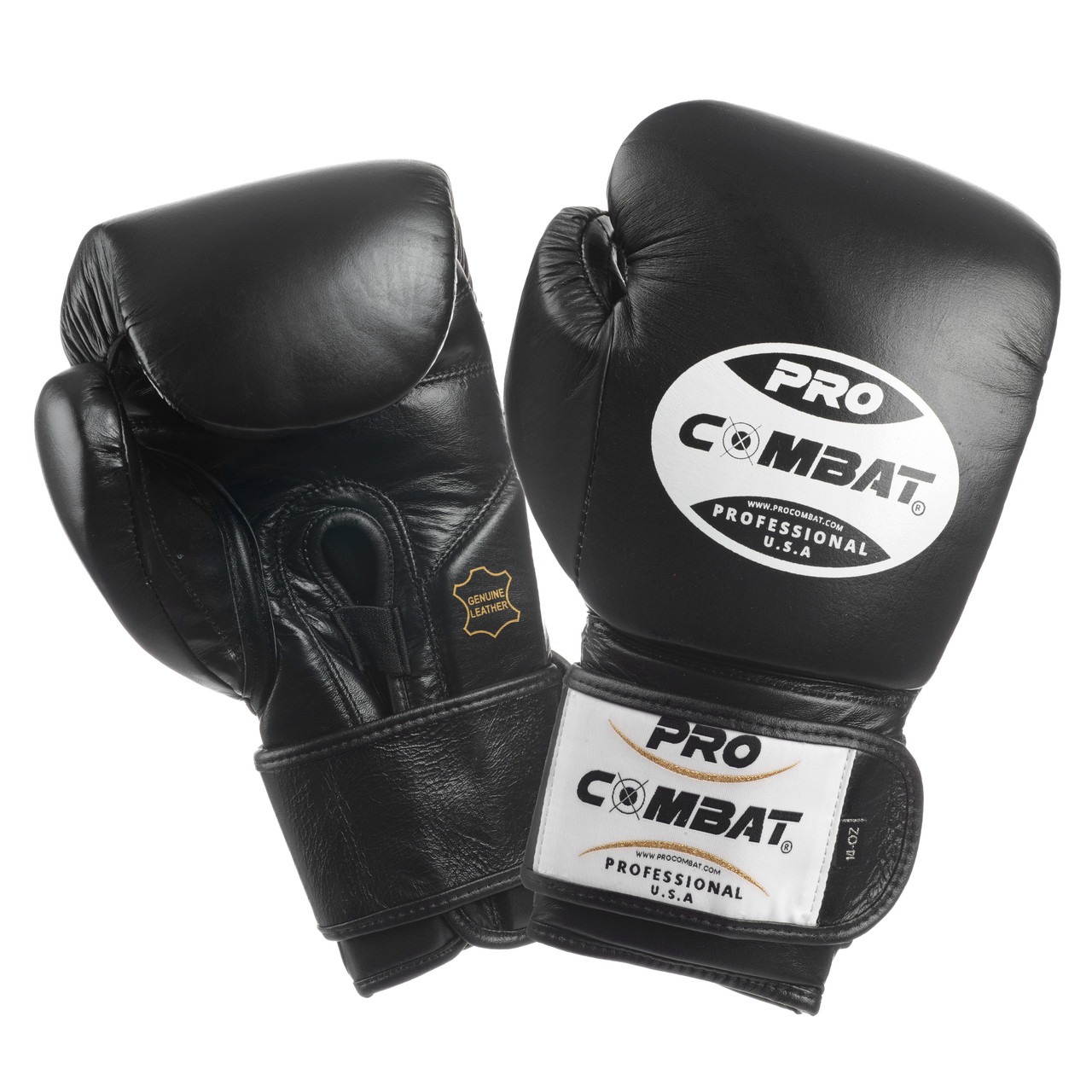 pro fight gloves