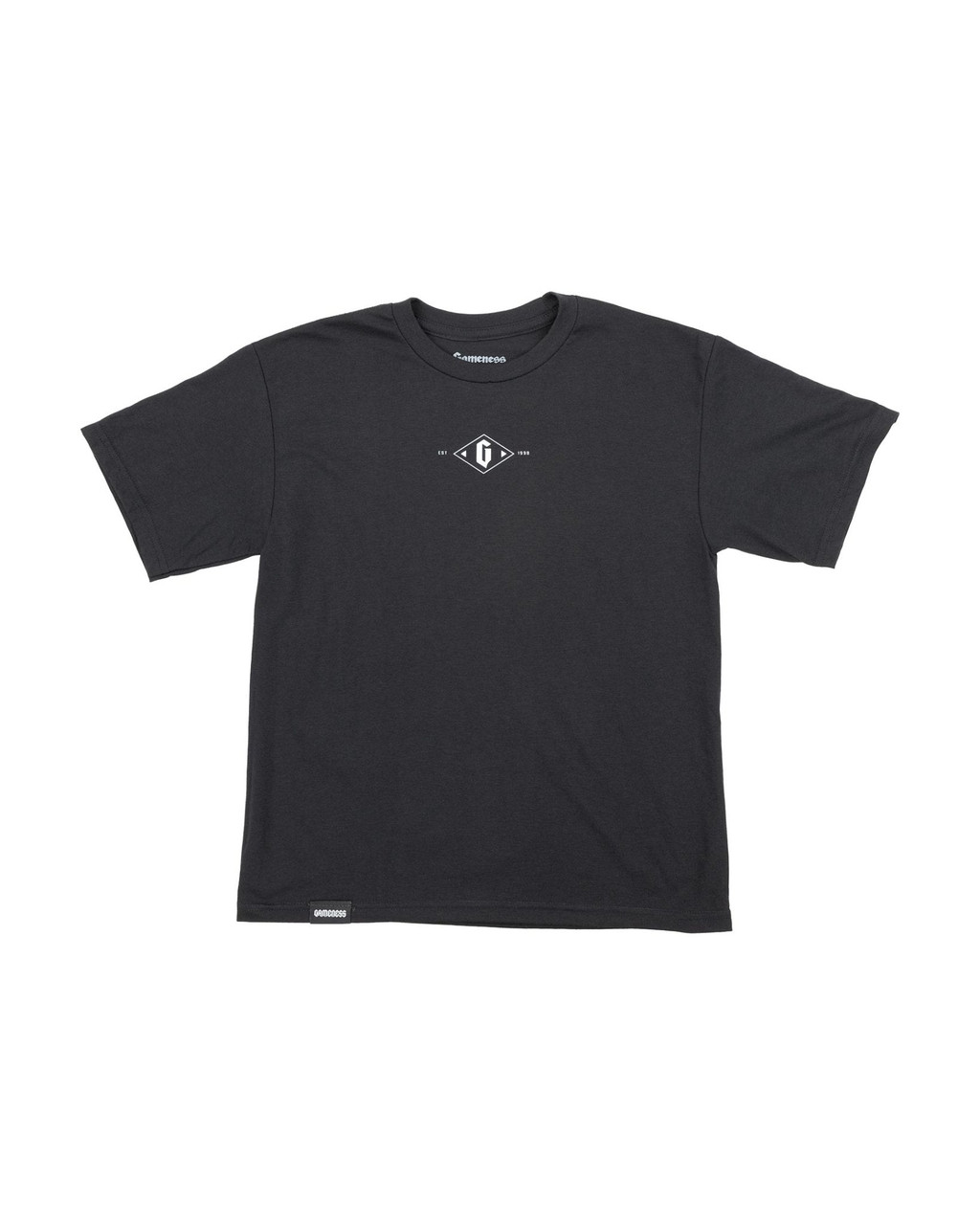 Gameness Youth Roll with Us Tee
