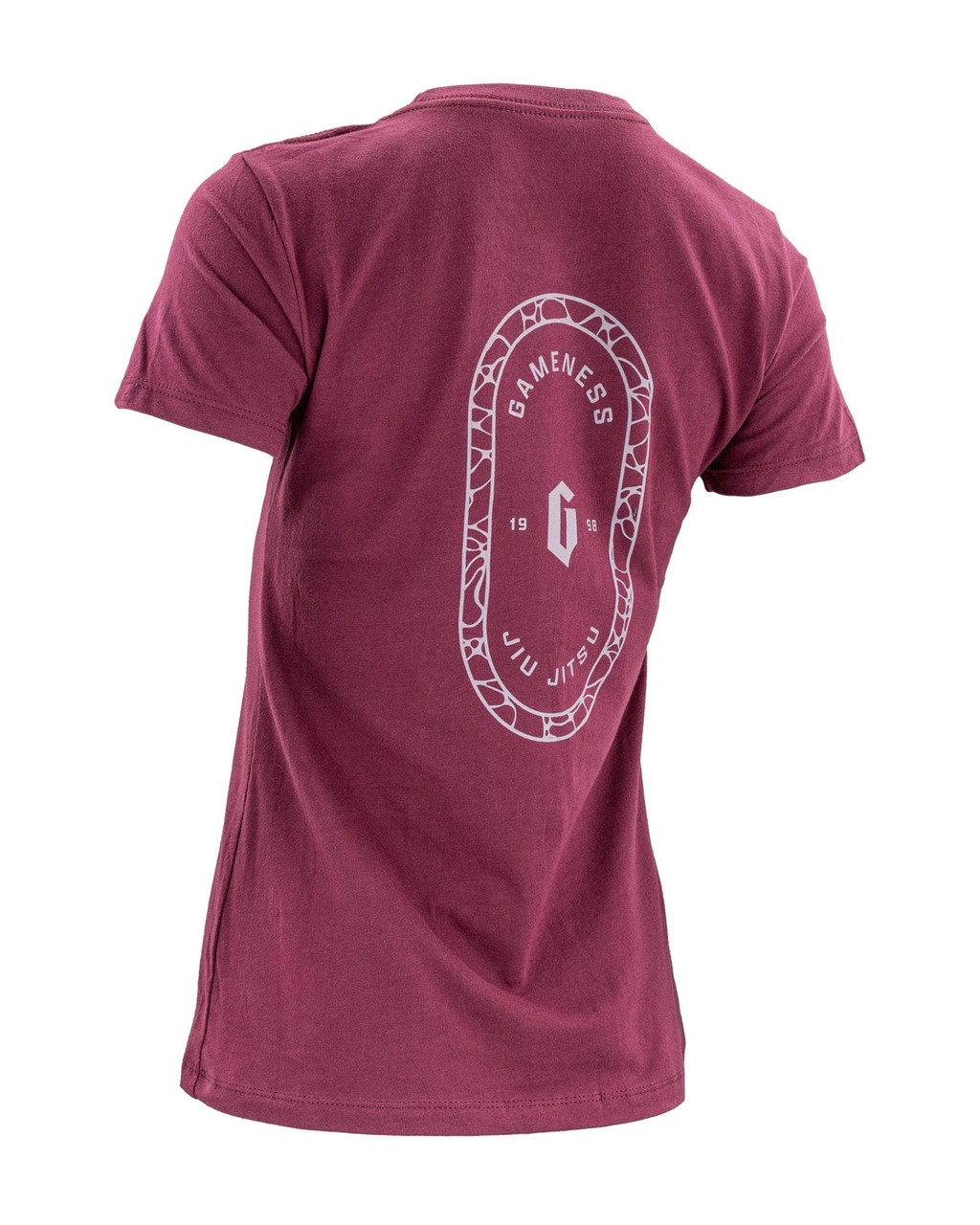 Gameness Forca Bela Women's Tee