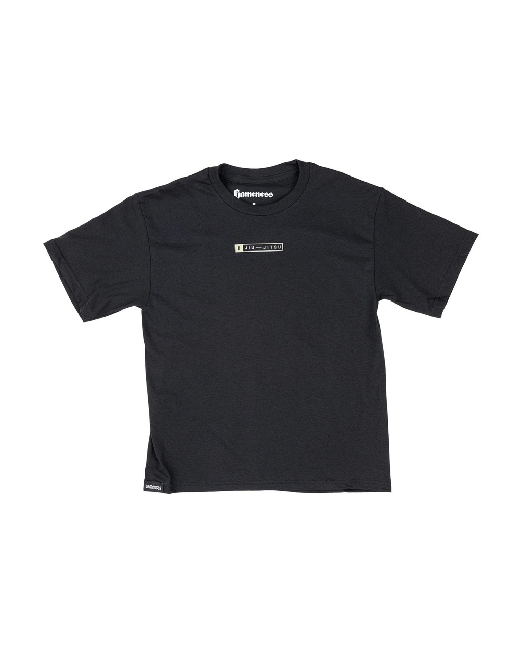 Gameness Roll Call Boy's Tee