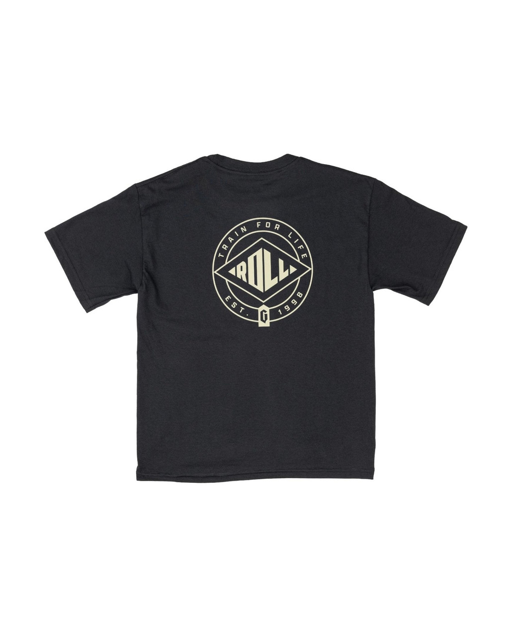 Gameness Roll Call Boy's Tee