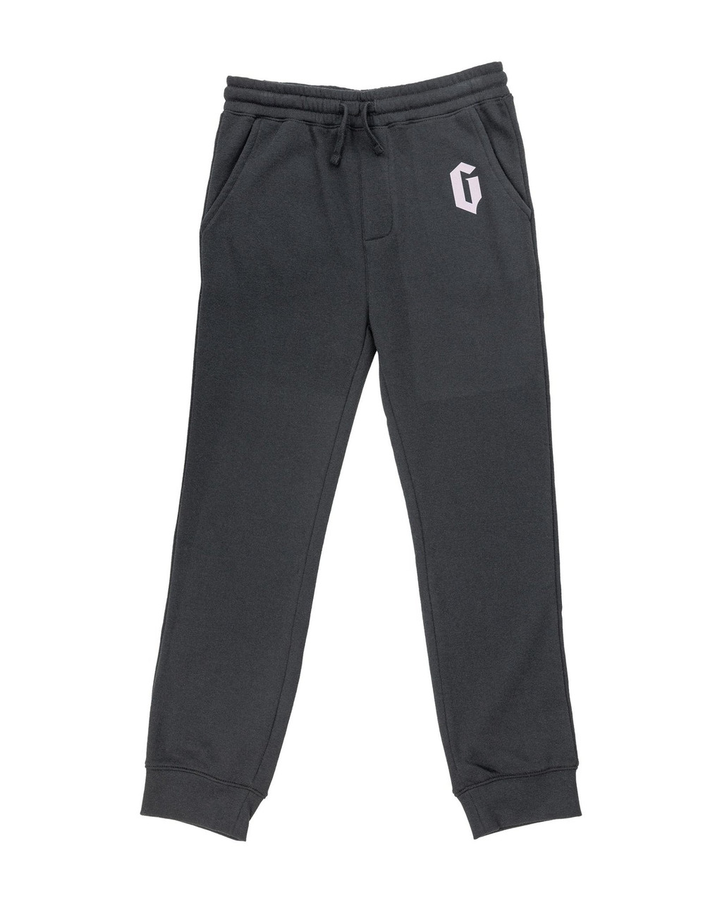 Gameness Forca Bela Girls Jogger