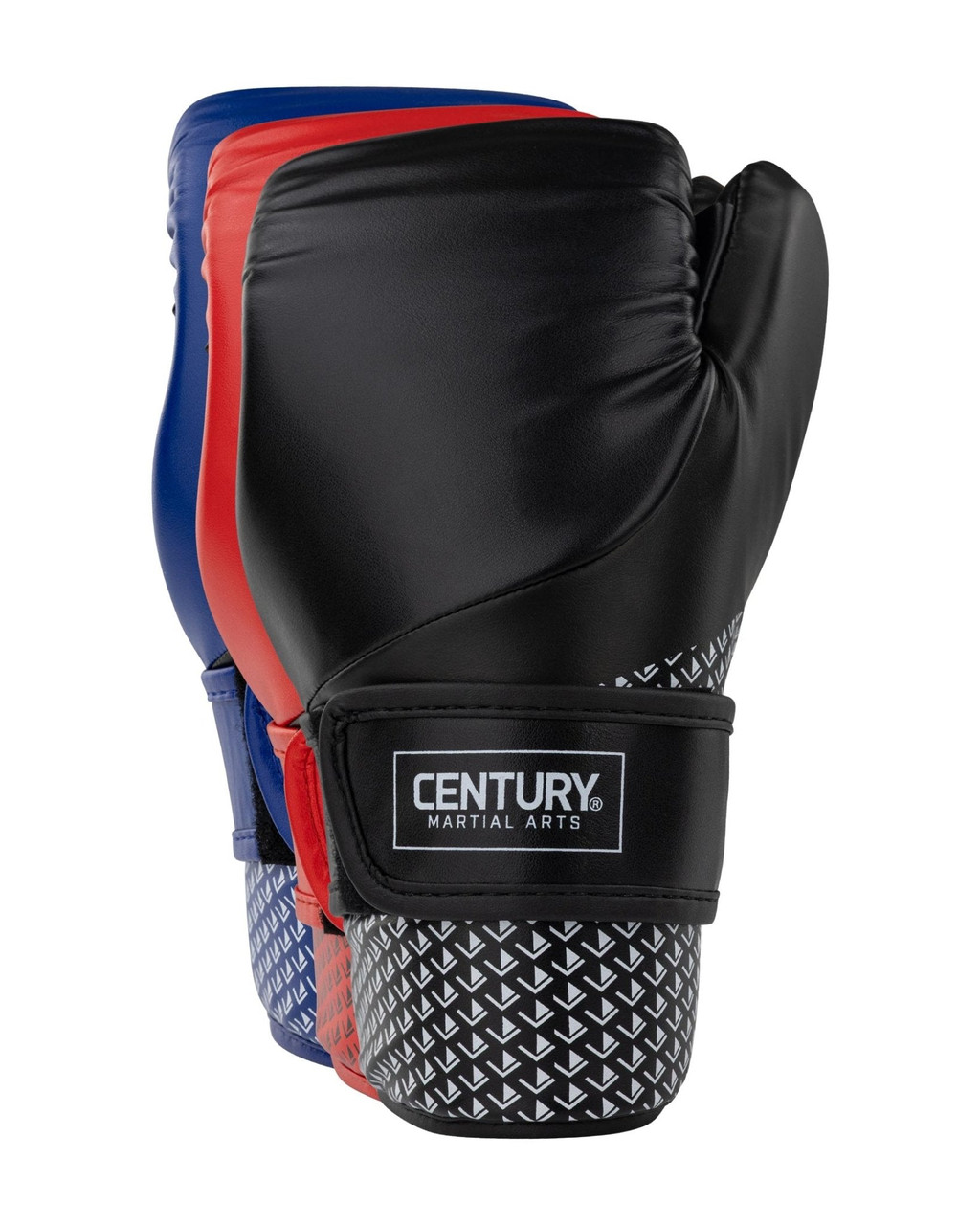 Century WAKO Tenacity 8 oz. Punches