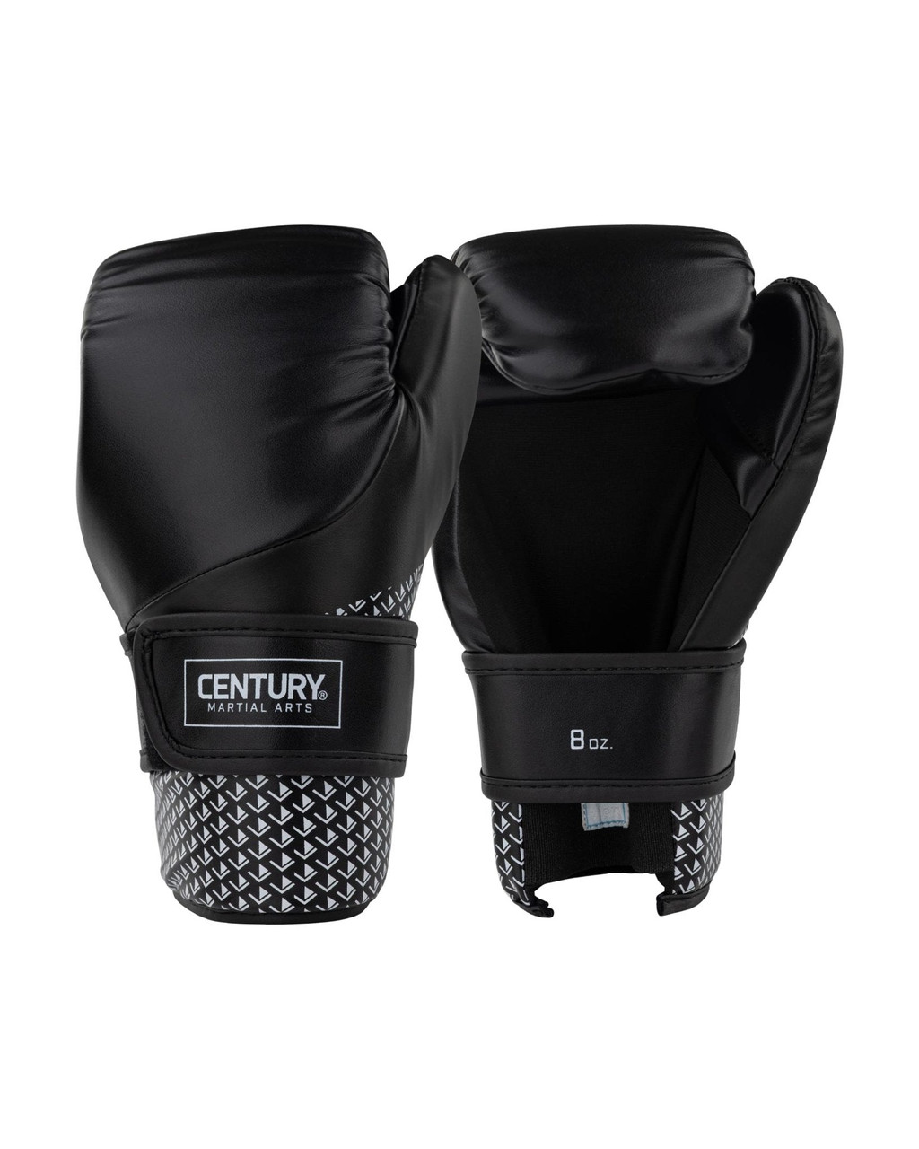 Century WAKO Tenacity 8 oz. Punches