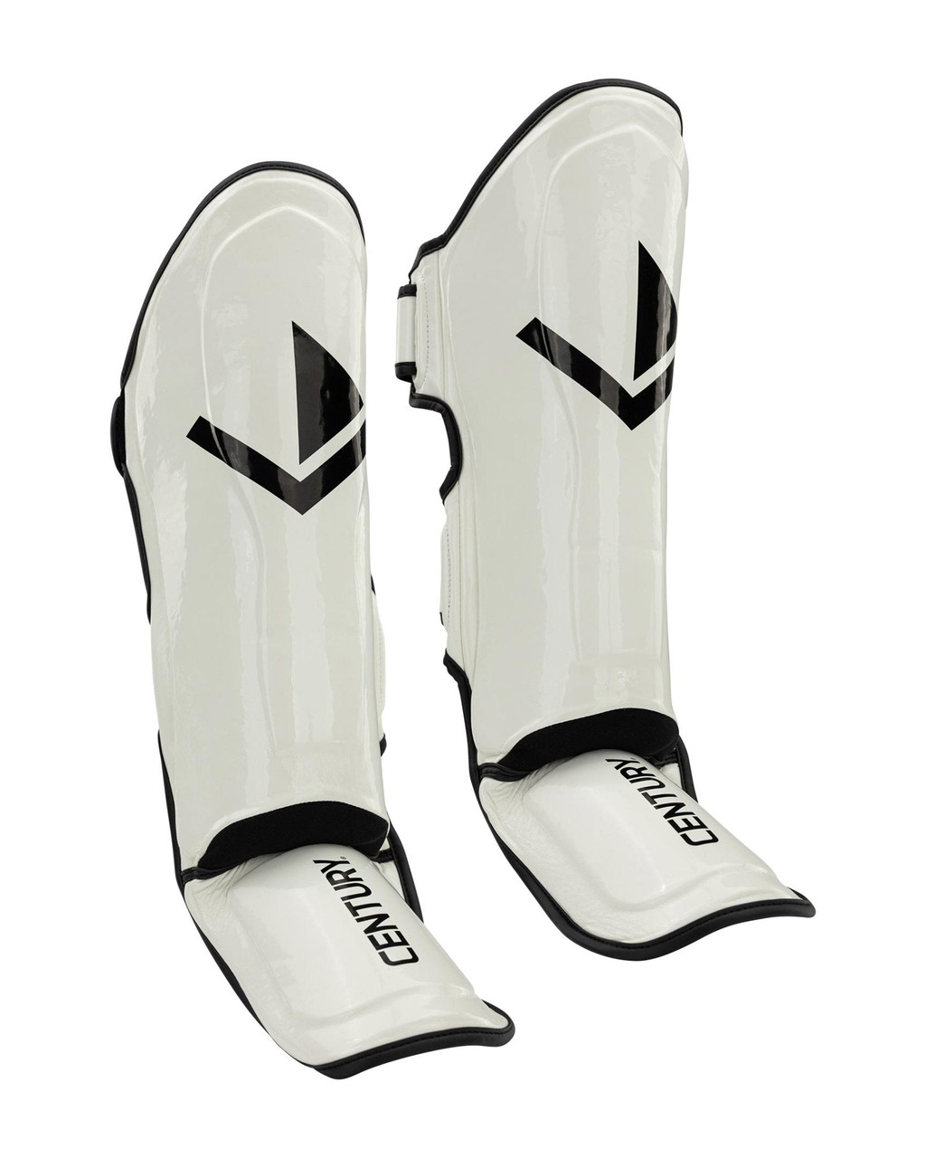 Century WAKO Valor Shin In-Step