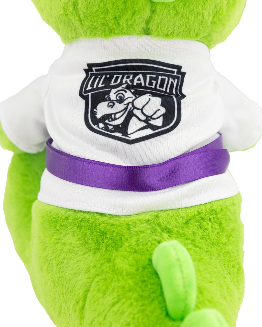Century Lil' Dragon Plush Toy