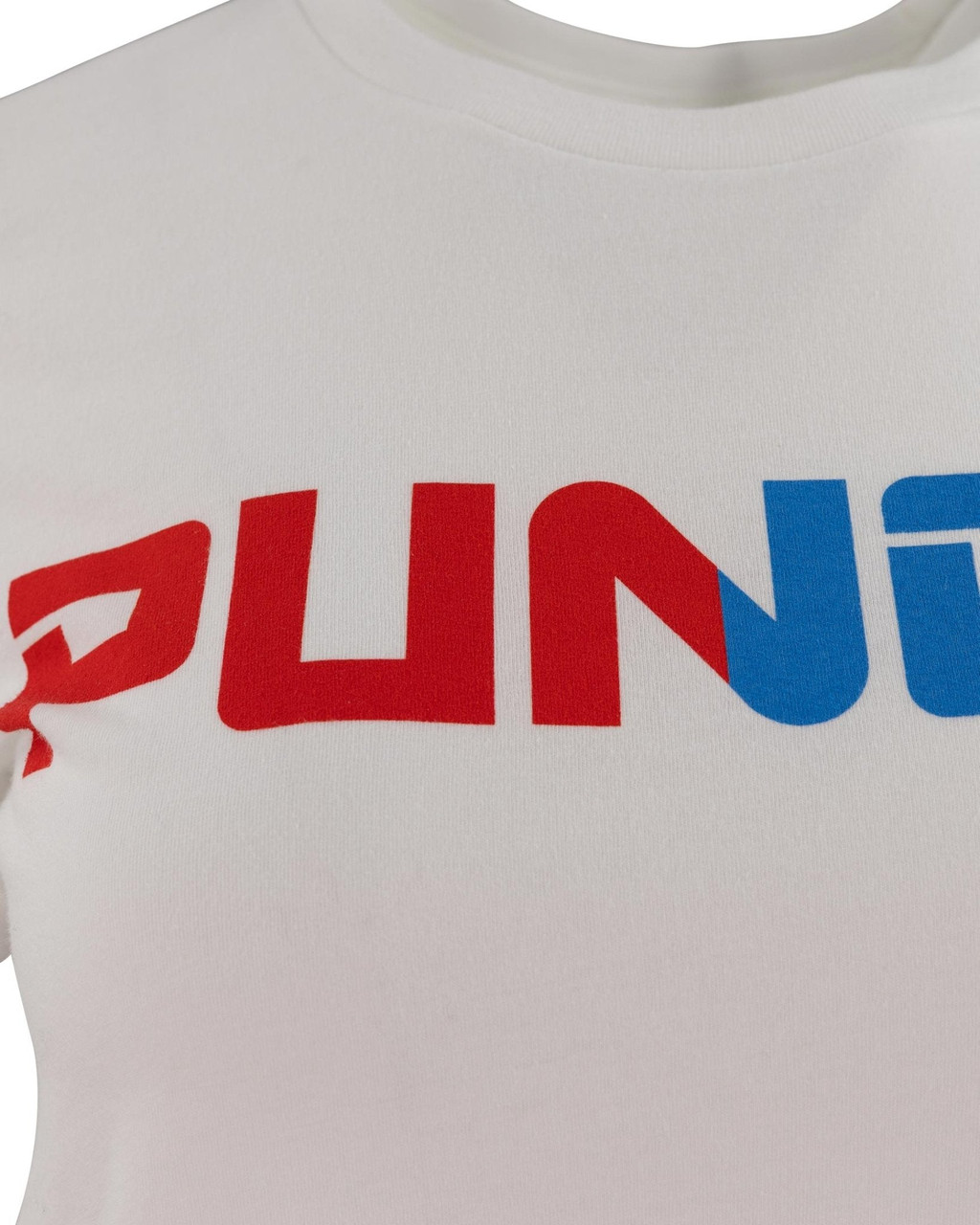 Century Punok Women's Two Tone Tee