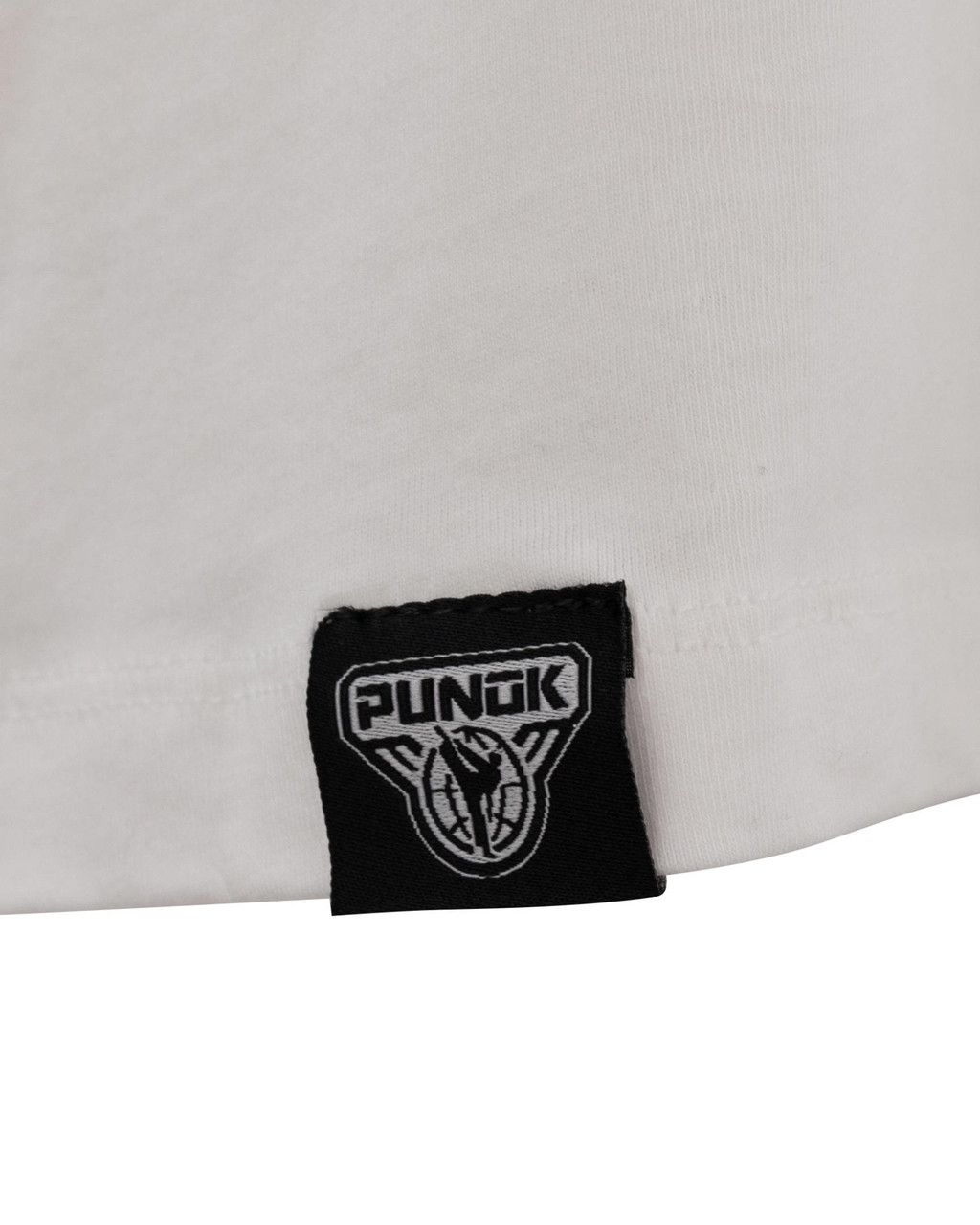 Century Punok Women's Two Tone Tee