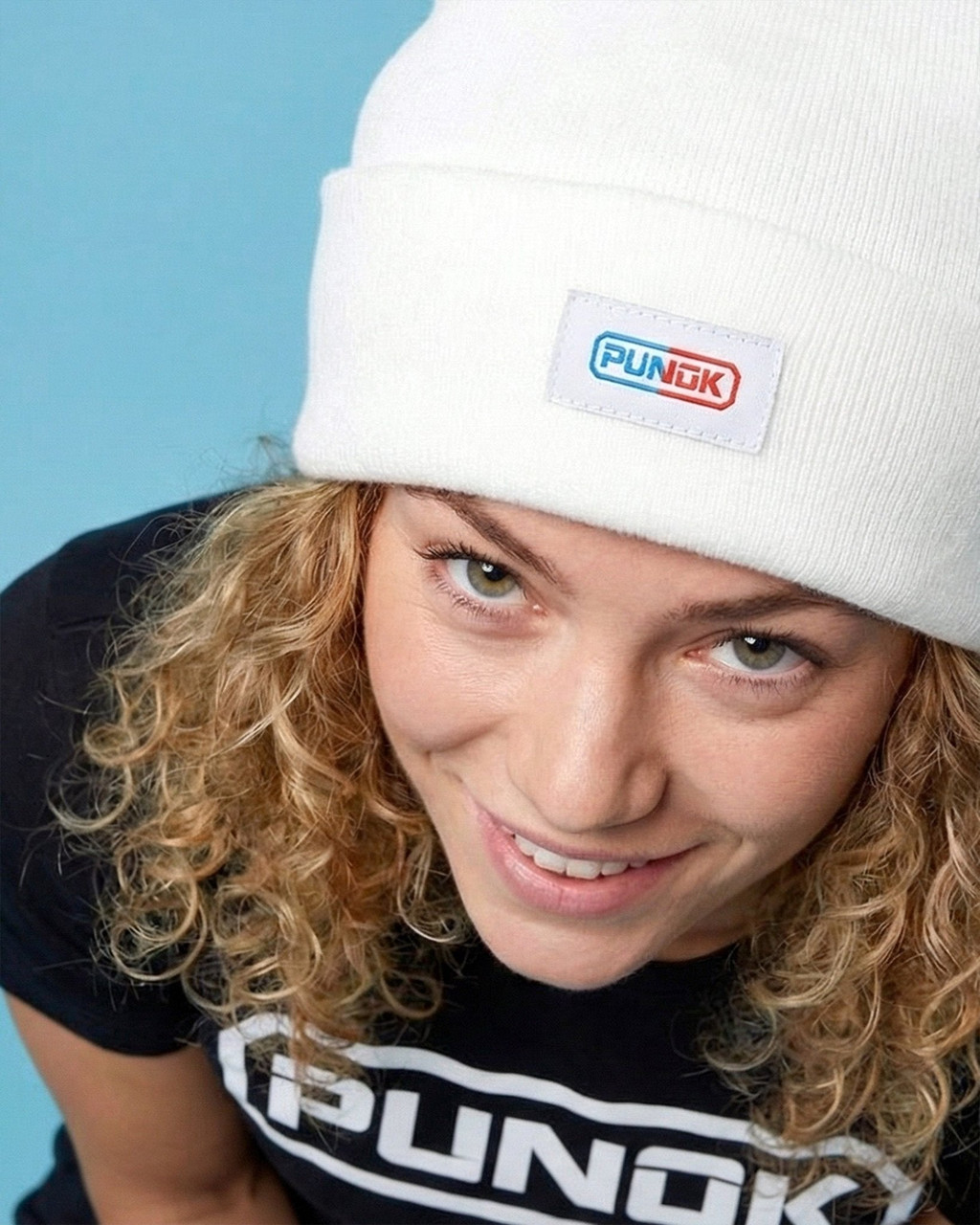 Century Punok Ring Beanie