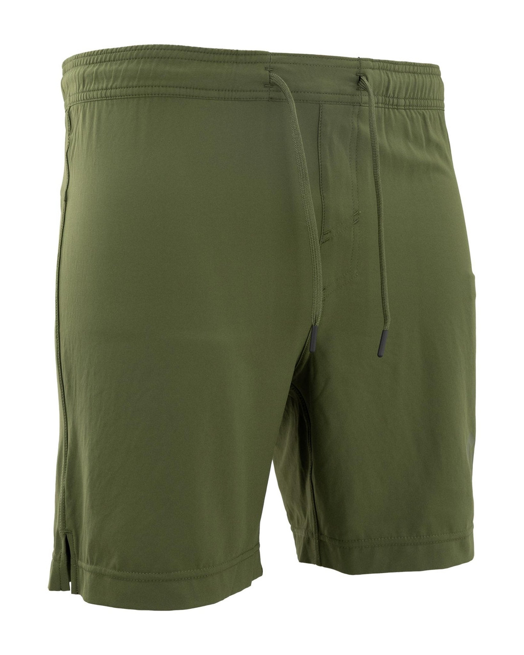 Gameness Men's Lined Wazaflex Short - 7"