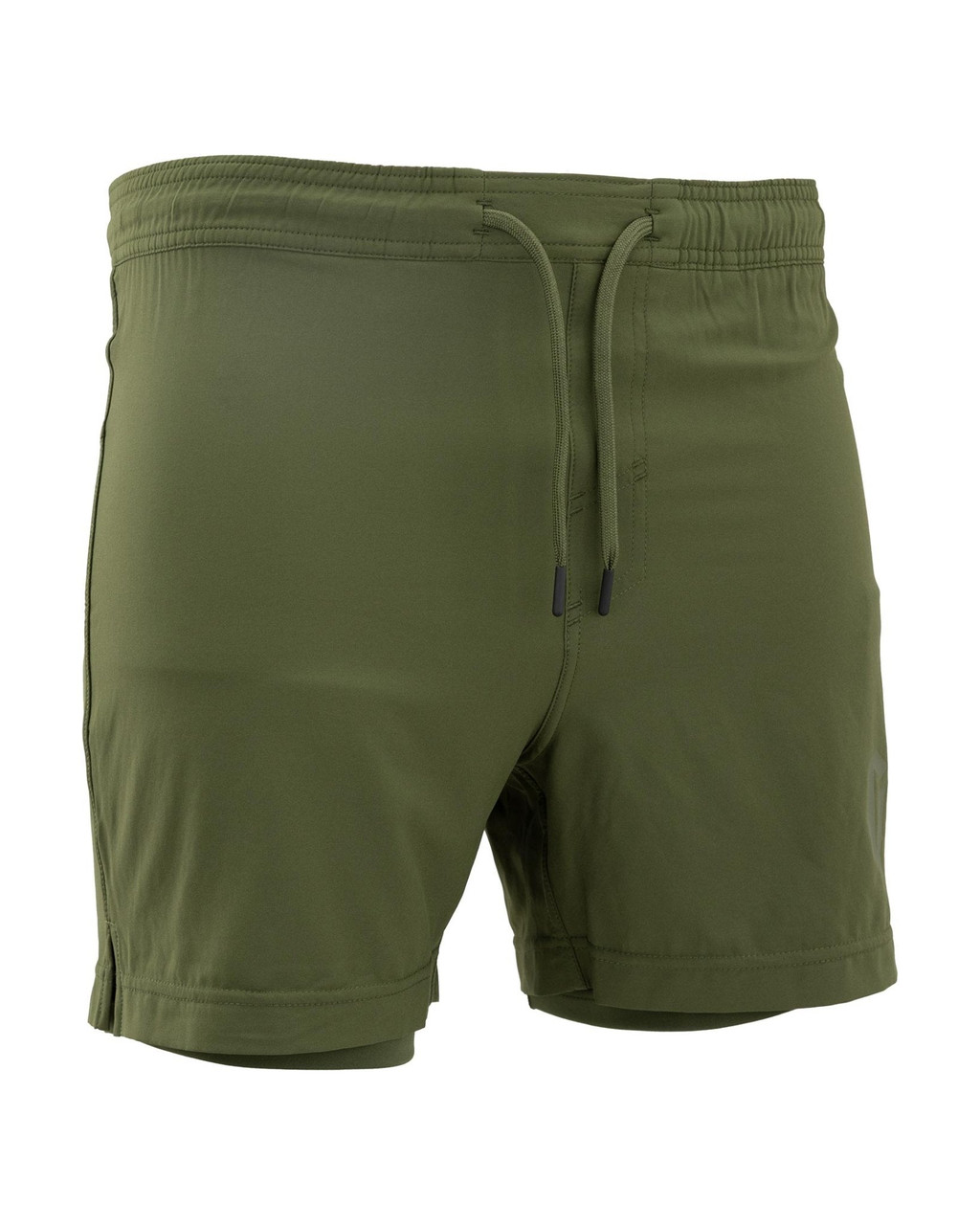 Gameness Men's Lined Wazaflex Short - 5"