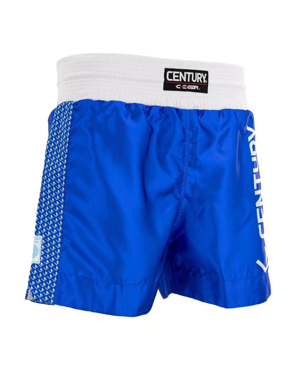 Century WAKO Tenacity Kickboxing Shorts