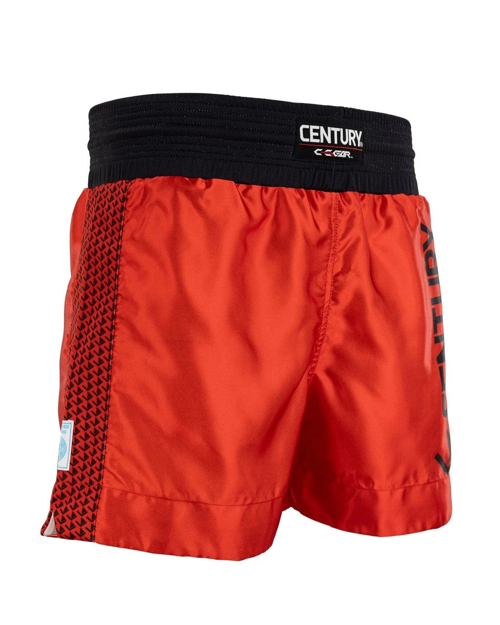 Century WAKO Tenacity Kickboxing Shorts