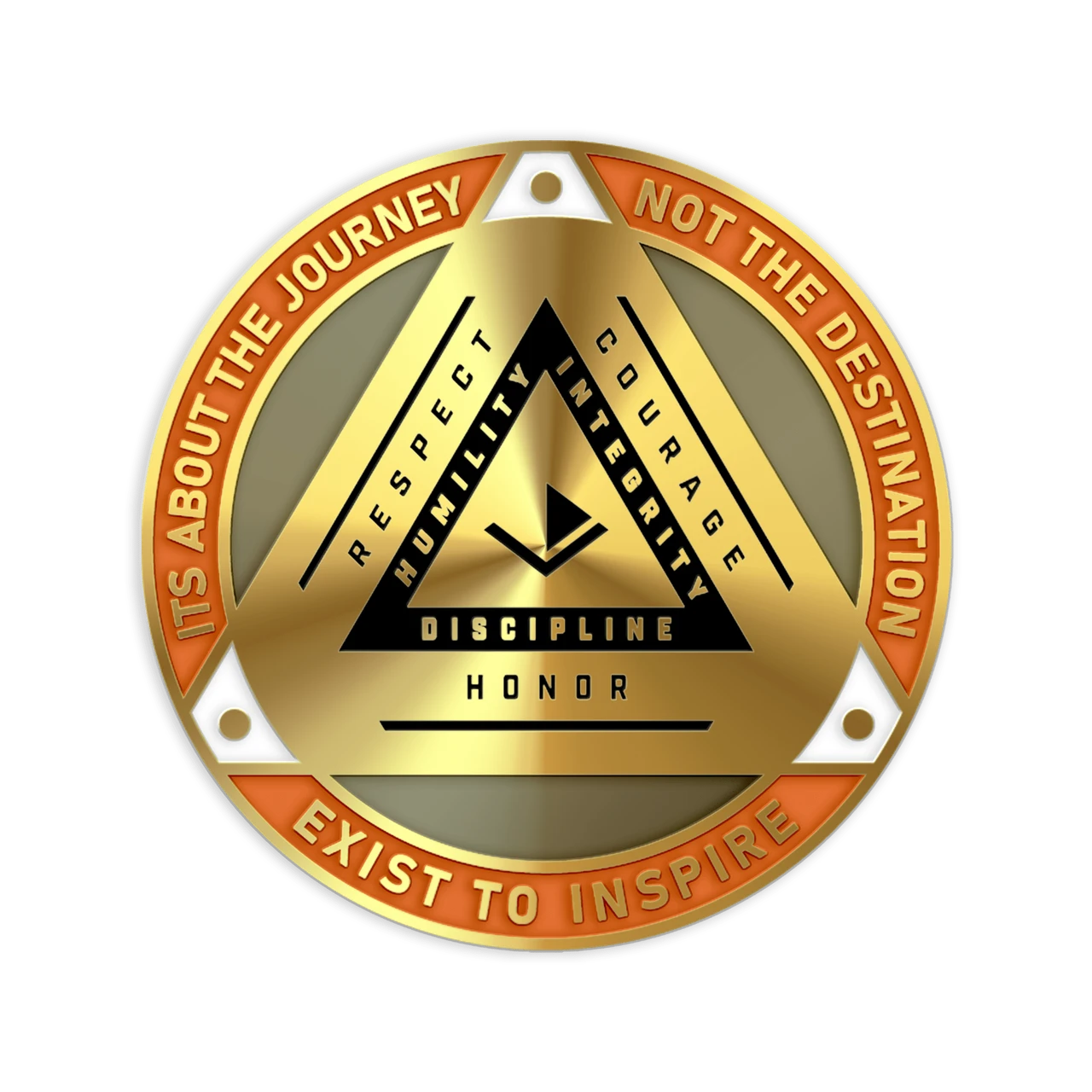 Century 30 In 30 Coin