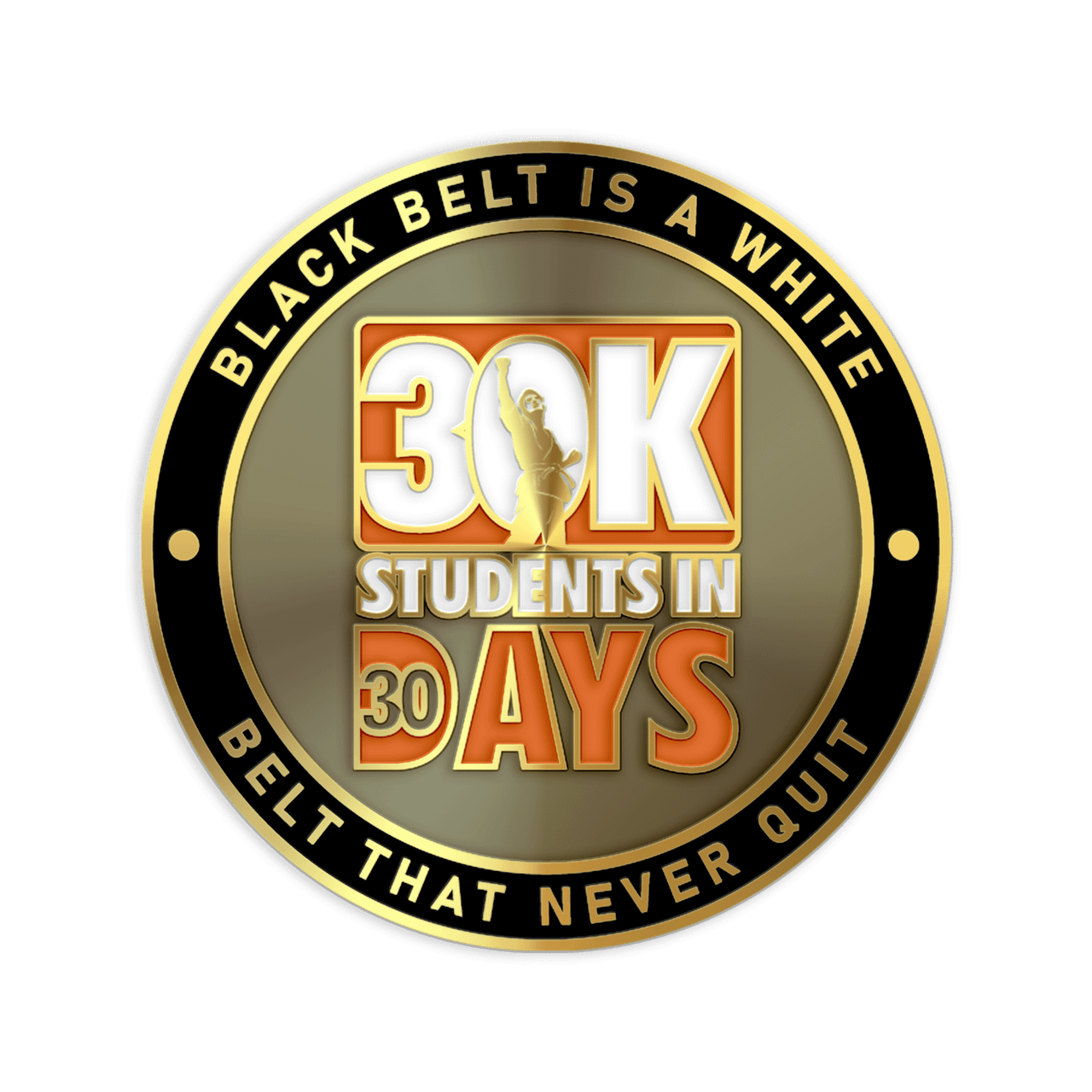 Century 30 In 30 Coin