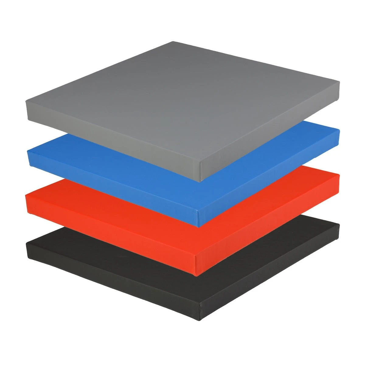 Century Smooth Tile Mat - 1m x 1m .75"