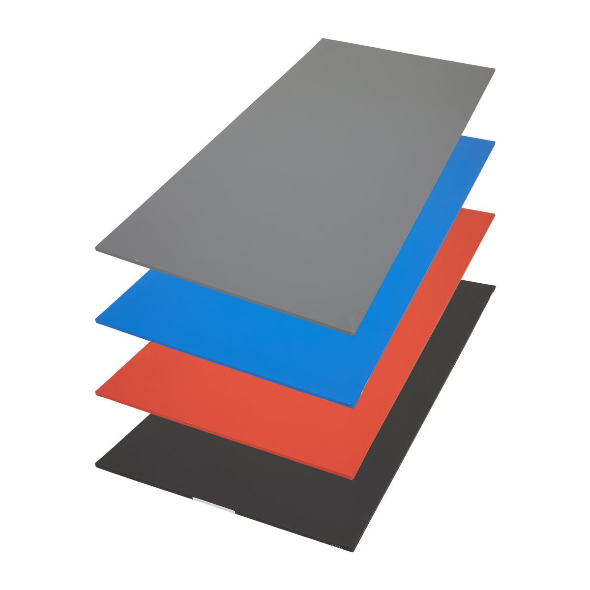 Century Smooth Tile Mat - 1m x 2m .75"
