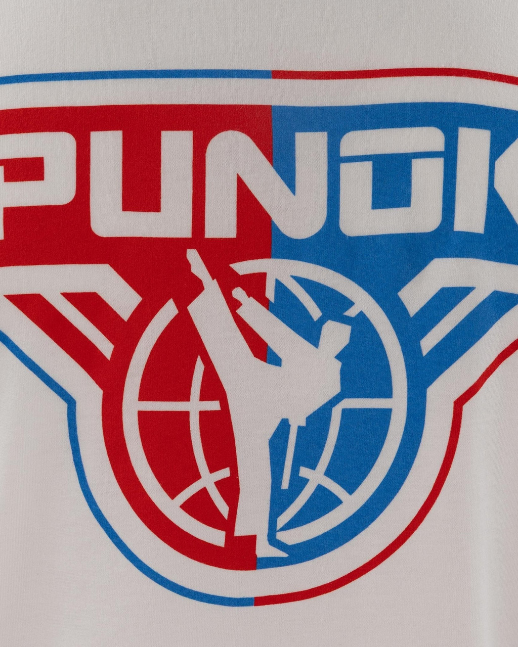 Century Punok Men's Two Tone Tee