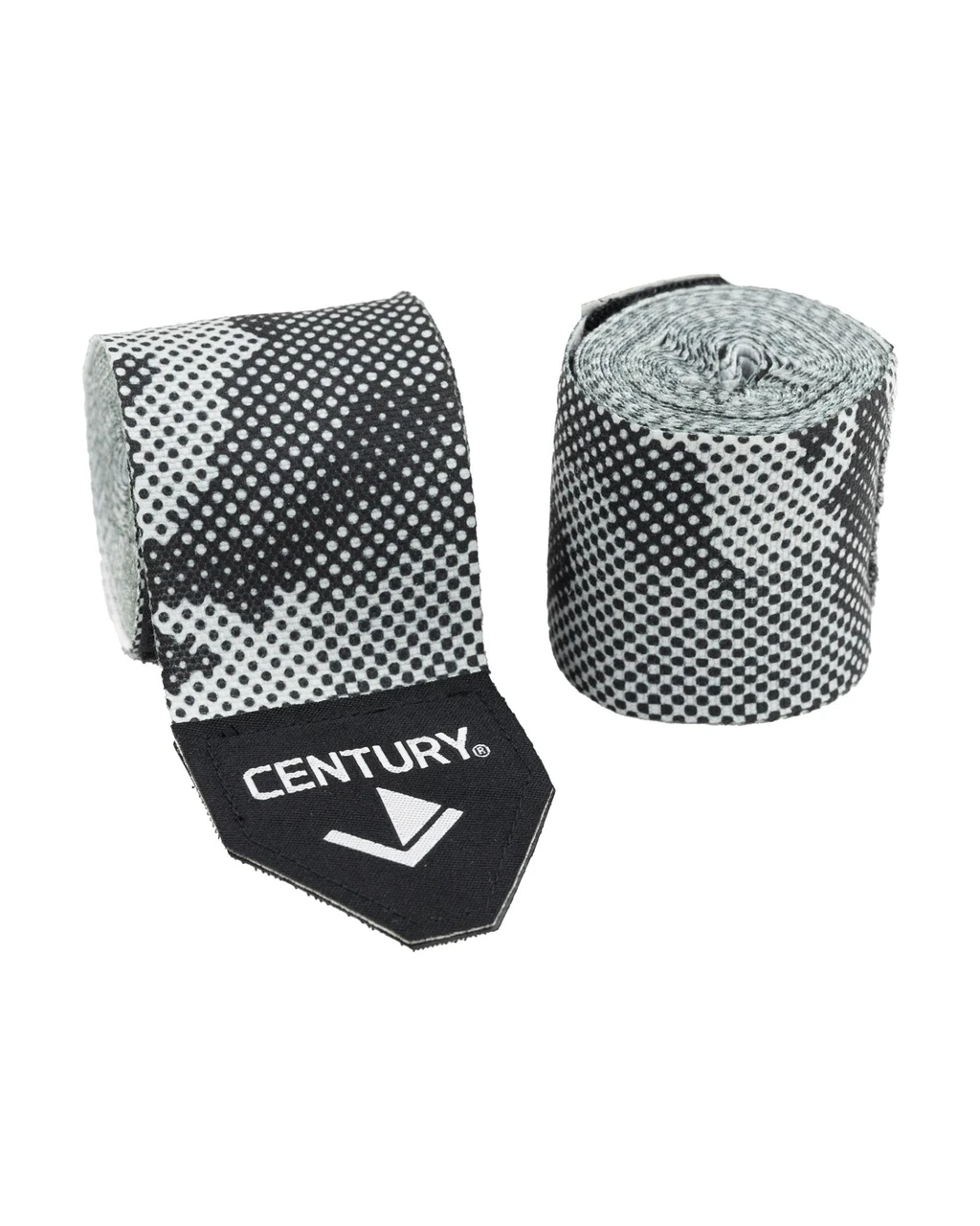 Century Inkline 120" Printed Hand Wraps