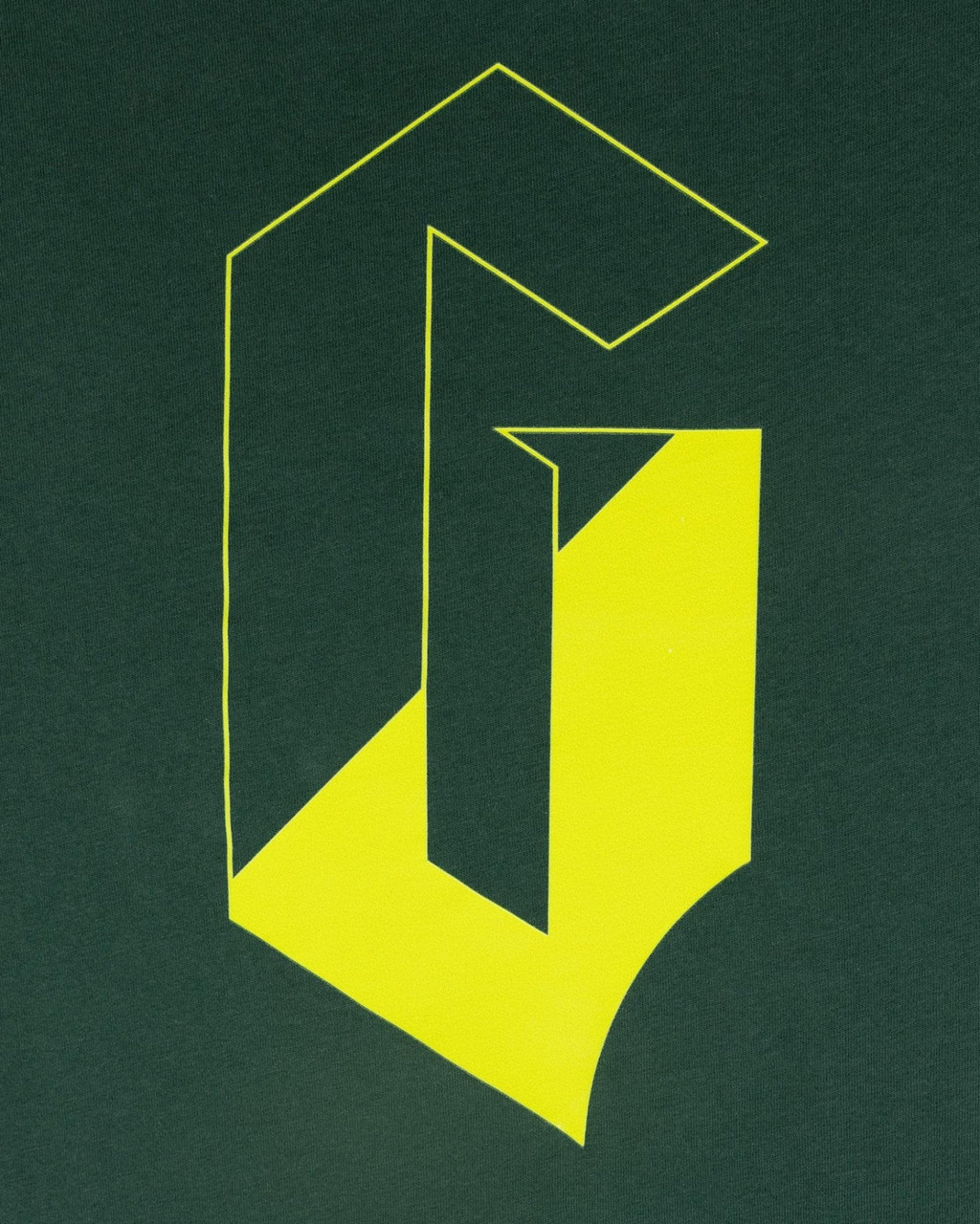 Gameness Men's Eco Tee